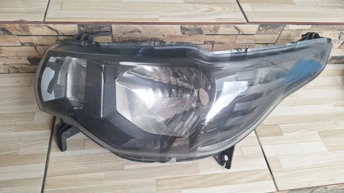 Farol mobi