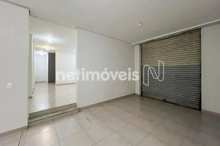 Loja para locação em Contagem 200,00m²;