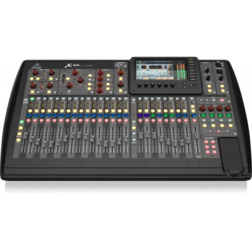 MESA DIGITAL BEHRINGER X32 FULL