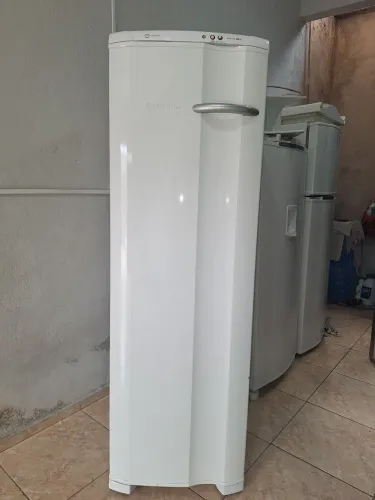 Frizer Electrolux 240 lts fros free 