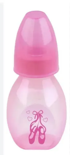 mamadeira para bebe