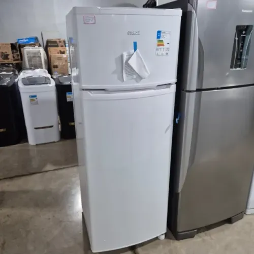 Geladeira Consul CRD37E - 334 Litros, Branco 110V 
