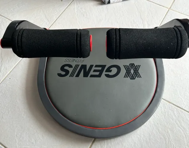 Aparelho de exercício