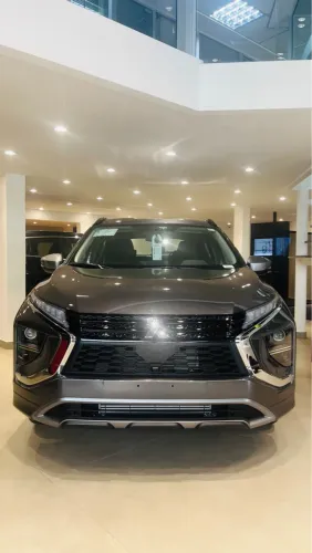 Mitsubishi Eclipse Cross GLS Rush 1.5 16V 165cv AUT 2026