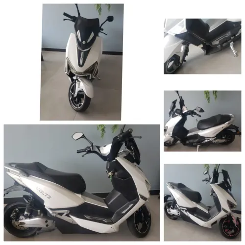 Vende-se Moto voltz