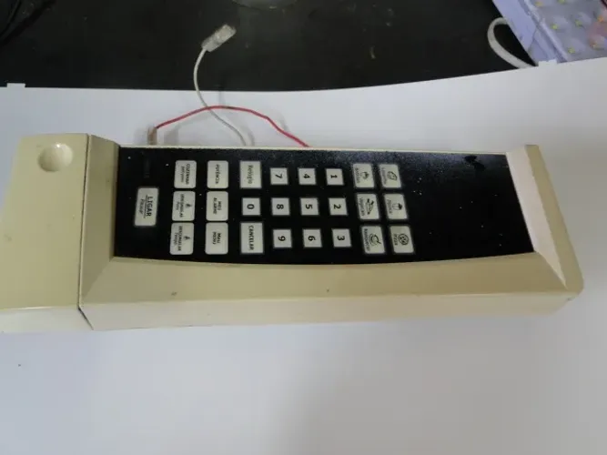 painel microonda philco pms18