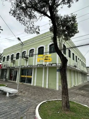 Prédio à Venda, Centro - João Pessoa