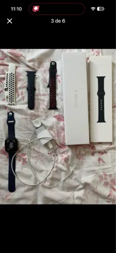 Apple Watch Series 7