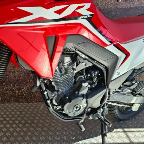 XR 300L Tornado 2026 - Promoção Imperdivel - São poucas Unidades