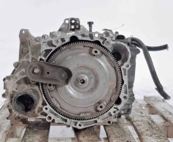 CAMBIO AUTOMATICO CX DE MARCHA CHEVROLET SPIN 1.8 2020 de  retirada