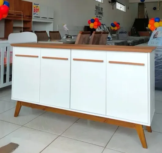 Buffet opala - direto da fábrica 