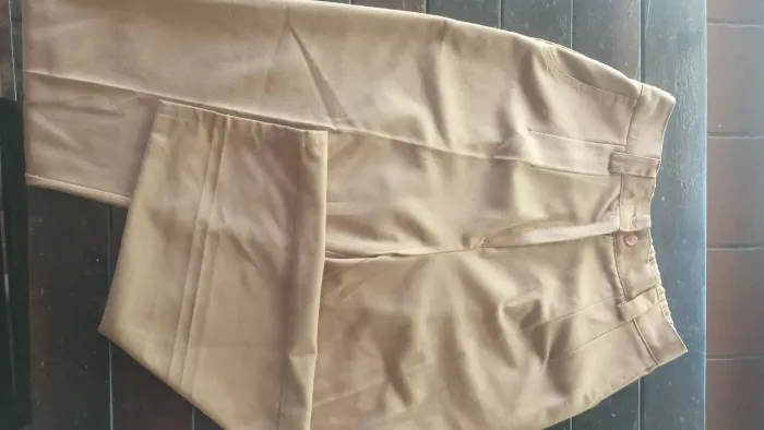 Calça social 