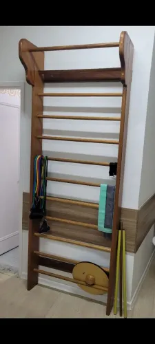 Vendo espaldar (Polia)
