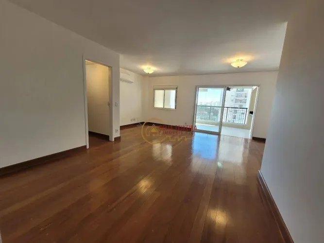 Apartamento Premiere com 3 dormitórios à venda, 143 m² por R$ 1.600.000 - Jardim Aquarius 