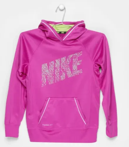 Blusa Nike KO Reflective OTH