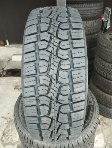 PNEUS DE ALTA QUALIDADE 205/60R15 ATR