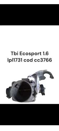 Tbi Ecosport 1.6 lpl1731 cod cc3766