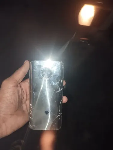 Moto g6 64gb 