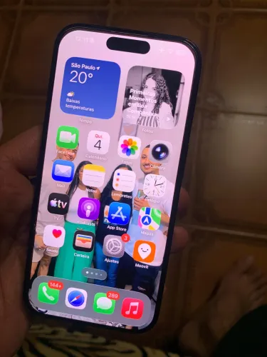 Iphone 15 pro
