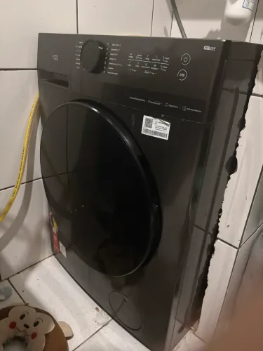 Vendo lava e seca midea health guard smart