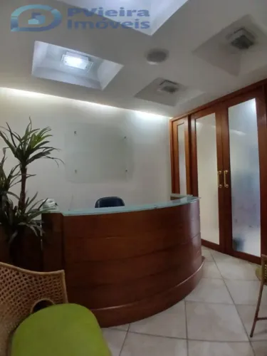 SALA COMERCIAL RIO DE JANEIRO CENTRO