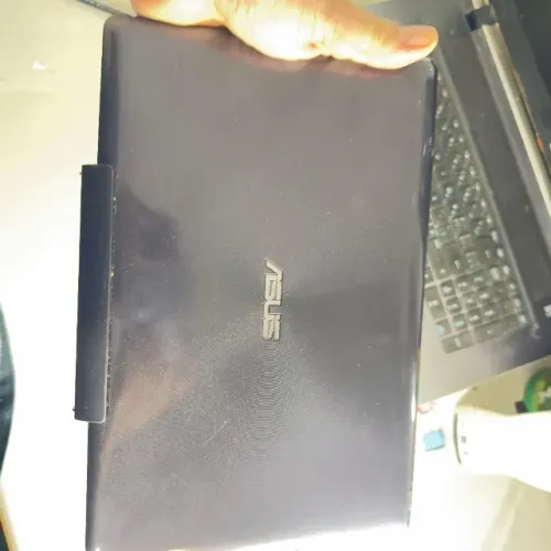 Netbook Asus Transformer 2 em 1 Netbook e Tablet Novo