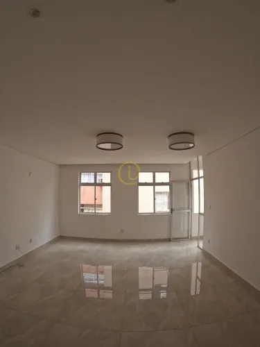Apartamento para Aluguel no Castelo, BH