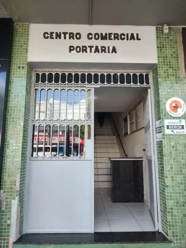 Oportunidade! sala montada como consultório Odontológico.