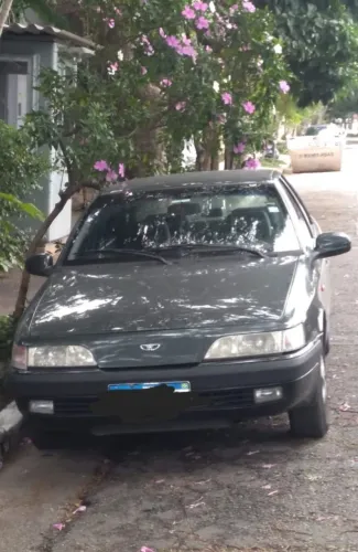 Daewoo Espero CD / DLX 2.0 1997