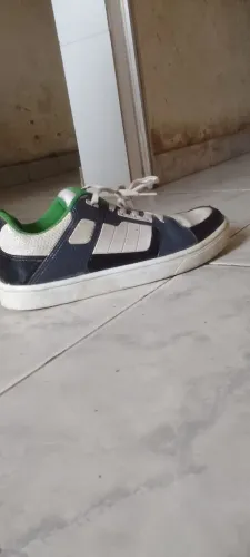 Tênis da Nike 36 37
