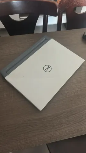 [CURITIBA] Notebook gamer Dell G15 5515 3050ti Ryzen 7 5800H 16gb
