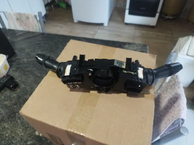 Chave de comando do JAC J3 2013 sedan