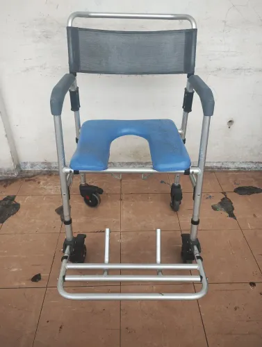 Cadeira de banho