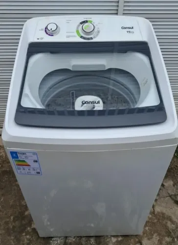 Máquina de lavar 11kg consuk