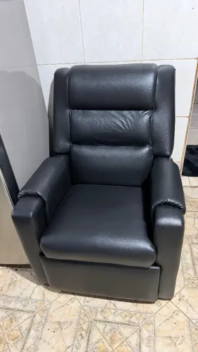 Vendo poltrona nova