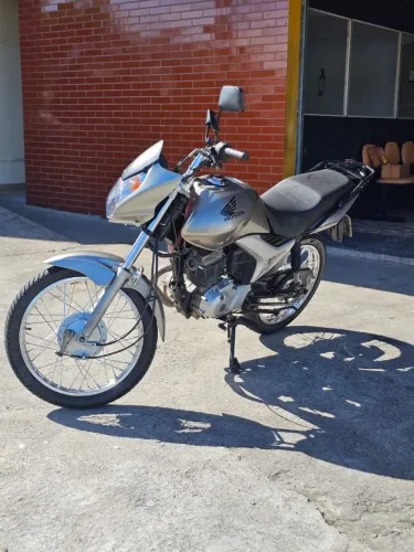 Aluguel de moto 350 semanal