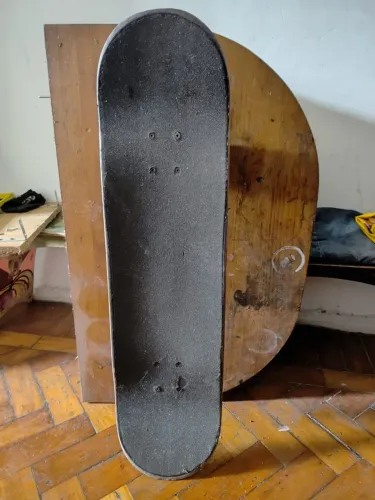 Skate completo