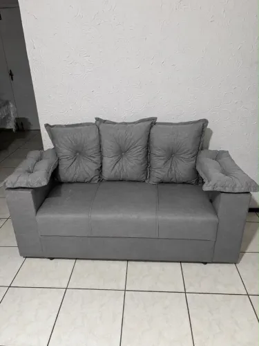 Sofá vegas, novos de fábrica