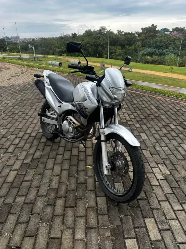 HONDA NX FALCON