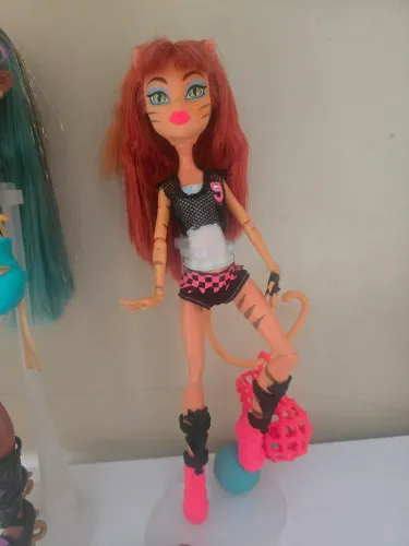 Monster high 