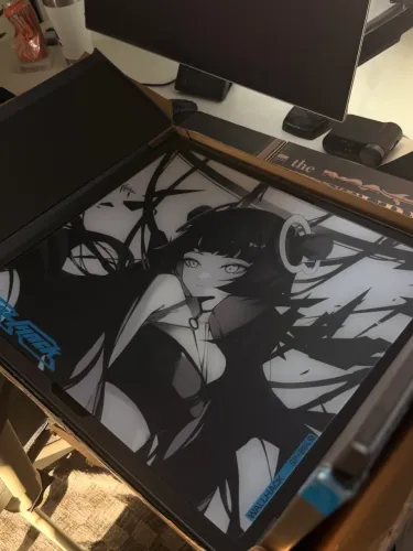 Wallhack SP-004 Faith Yume