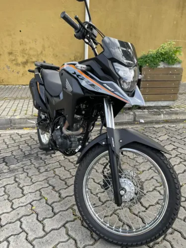 HONDA XRE 190 ADV 2025