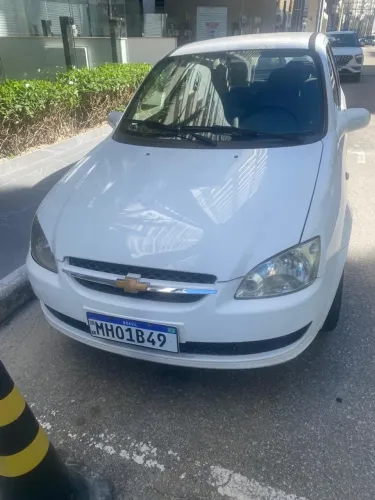 Chevrolet Classic Life/ls 1.0 VHC Flexp. 4P 2011