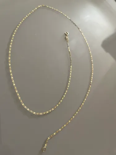 Vende-se peças em ouro 18k