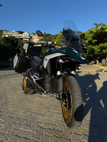 BMW R 1300 GS Option 719 (2025)