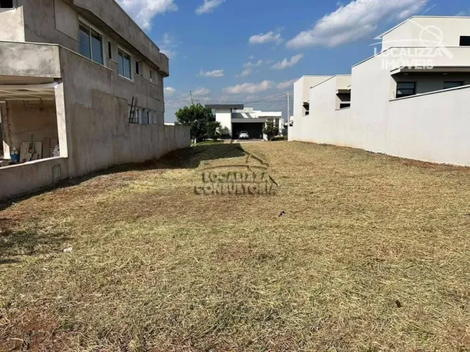 Terreno Residencial à venda, Estância Hípica, Nova Odessa - TE0181.