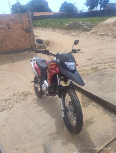 xre pra fechar negócio