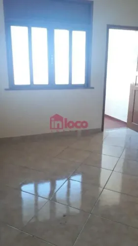 Imóvel para aluguel com 80 metros quadrados com 2 quartos em Campo Grande - Rio de Janeiro