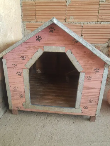 Casinha para Pet