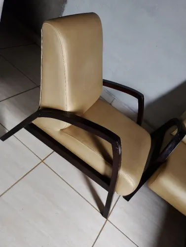 Poltronas para sala